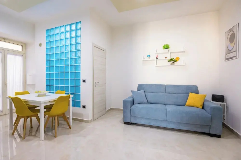 Rimmèl Apartment