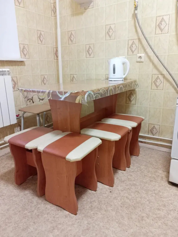 Апартаменты на улице Фридриха Энгельса