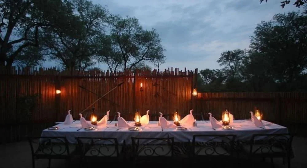 N'Kaya Lodge