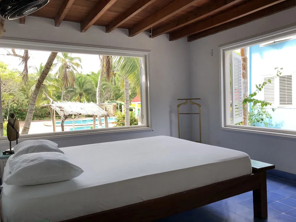 Hotel Secreto