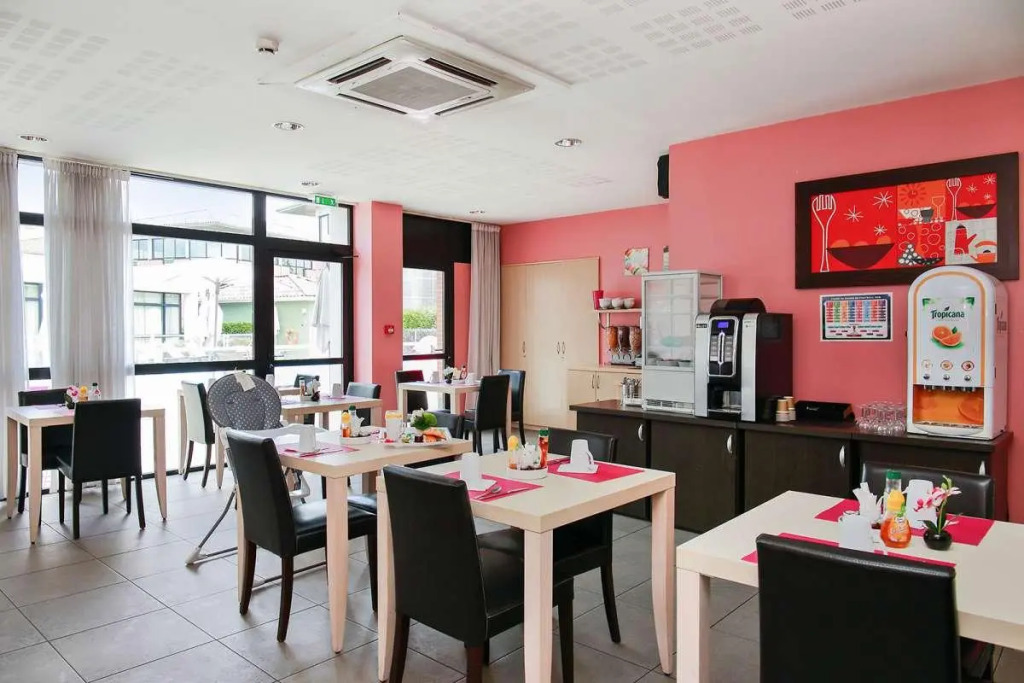 AppartCity Confort Toulouse Purpan