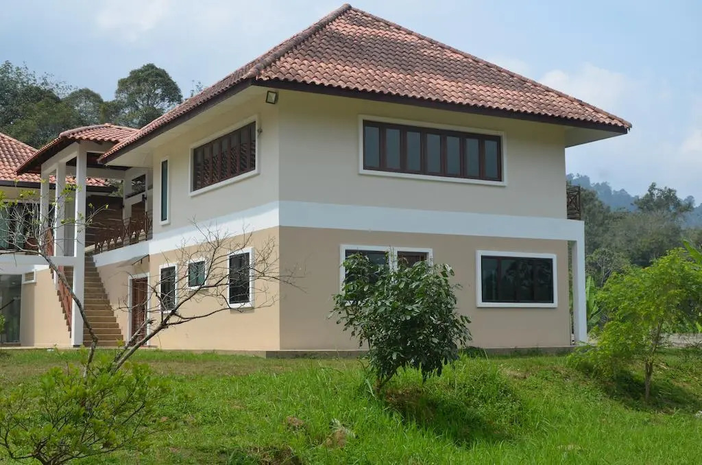 NHZ Country House