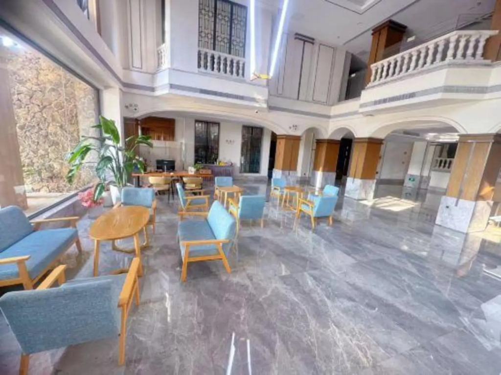 Luoke Hotel