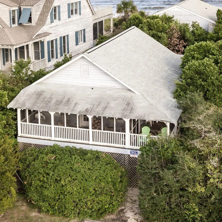 Wynken House #428C - 3 Br Home