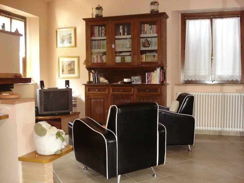 Bed and Breakfast La casa delle rondini