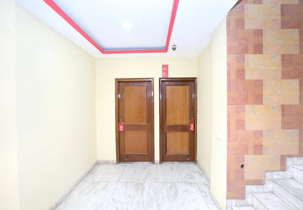 Hotel Kings Residency by OYO Rooms