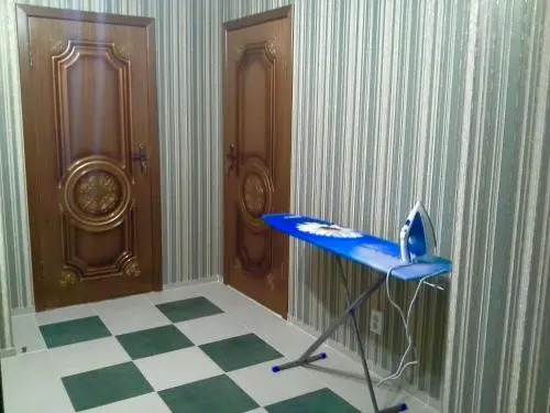 Mini hotel na Vostochnom 40
