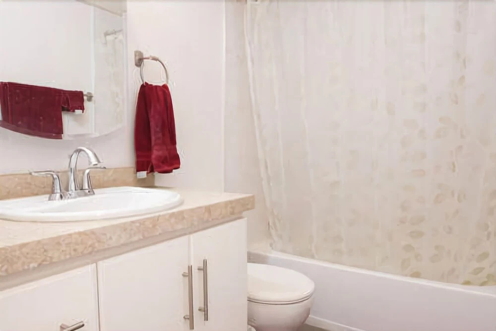 Gorgeous Two-Bedroom Condo
