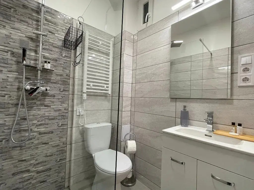 Smart Hotel Budapest