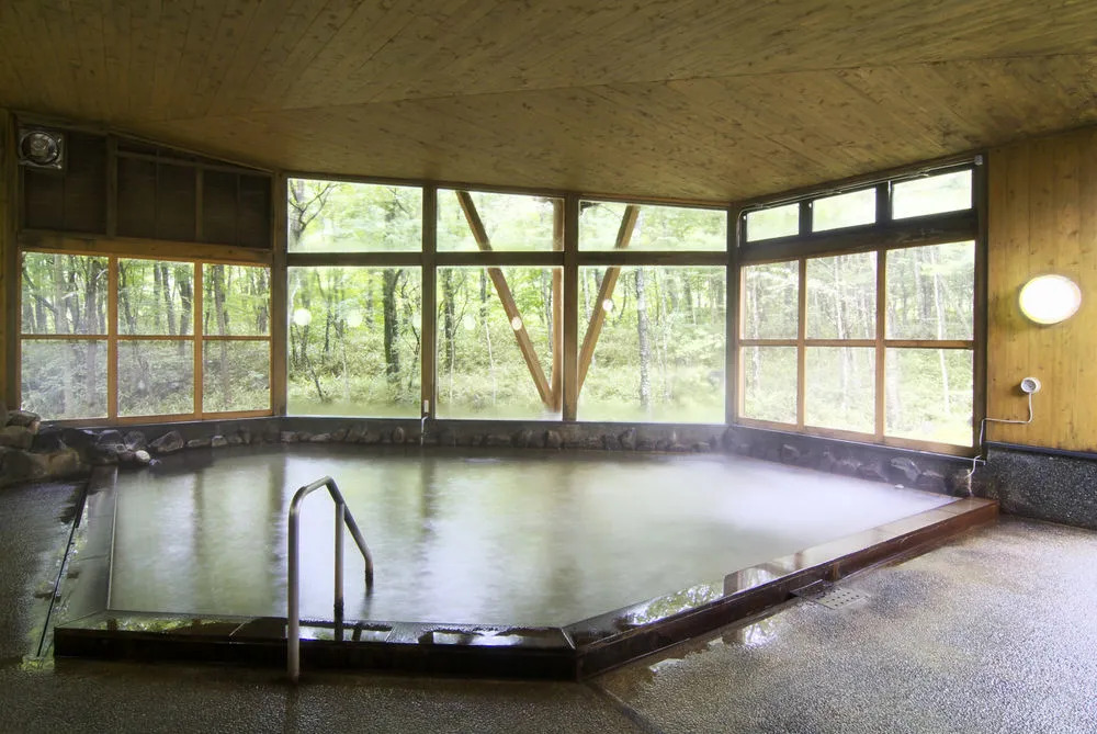 Laforet ZAO Resort & Spa