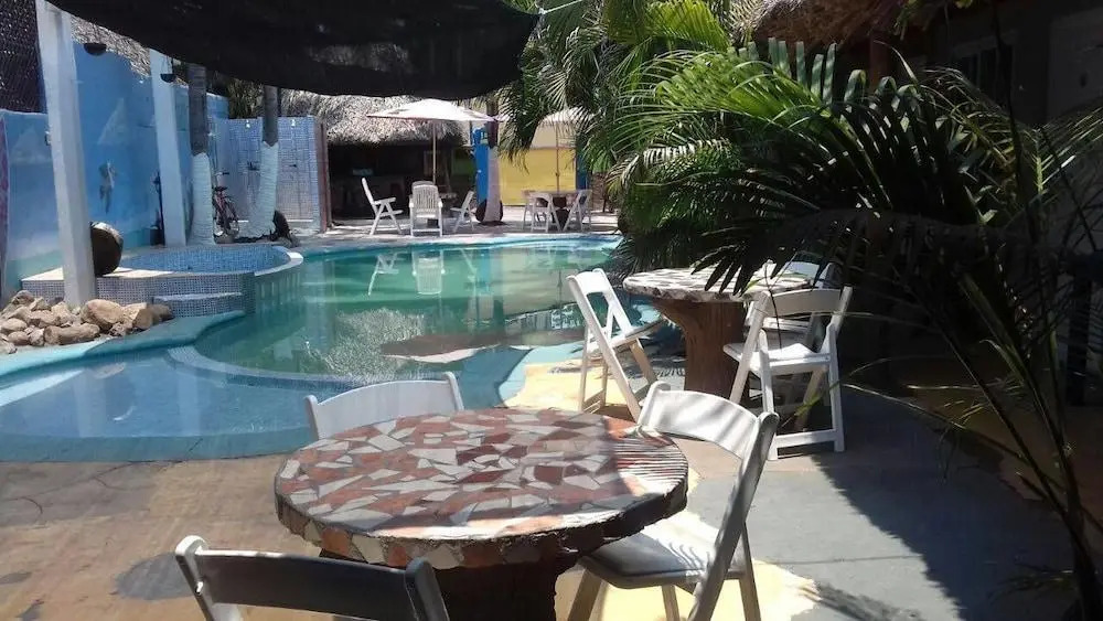 Hotel El Marlyn