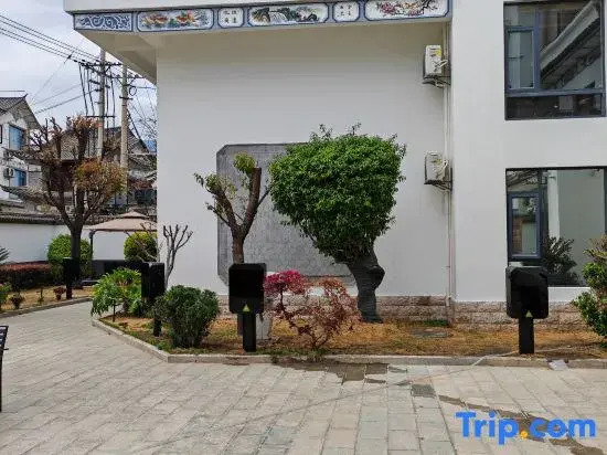 Jinxing Hotel( (Dali Ancient Town Erhai Caicun Wharf Branch)