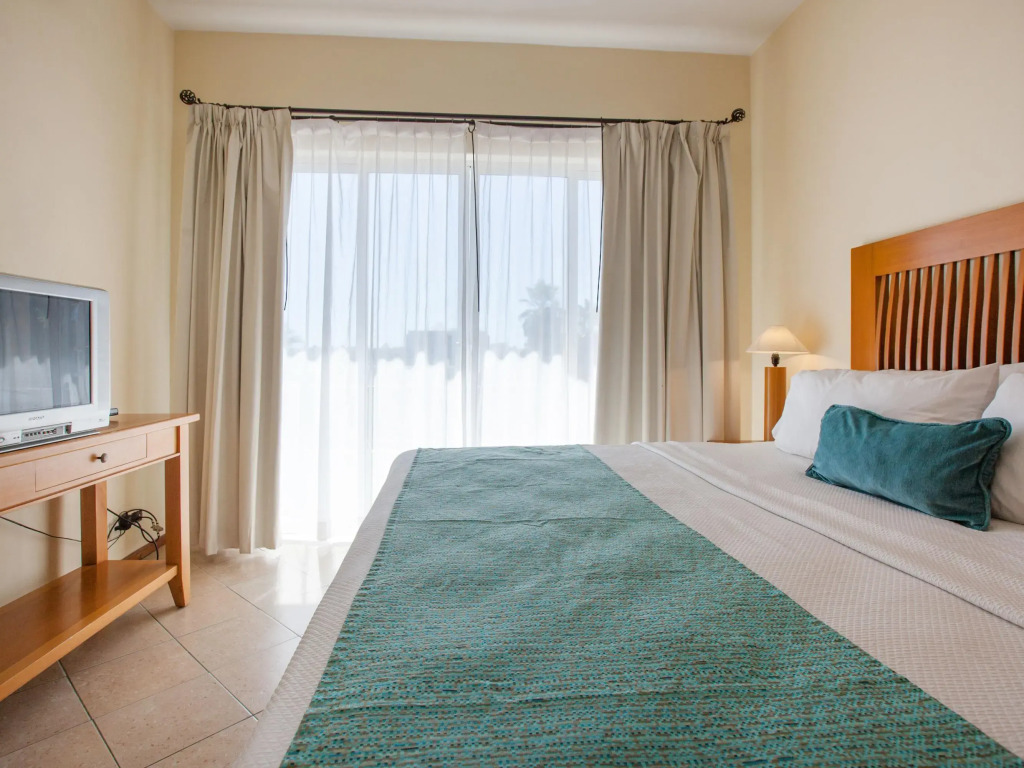 El Ameyal Hotel and Wellness Center