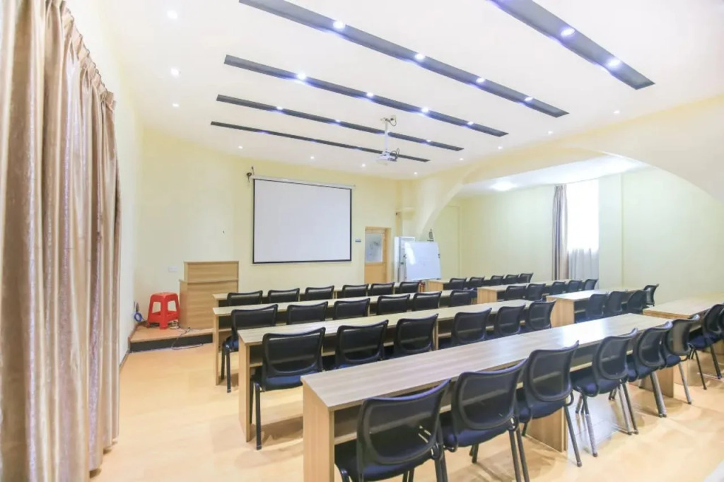 City Comfort Inn Guangzhou Hanxi Changlong Dashi Metro Station