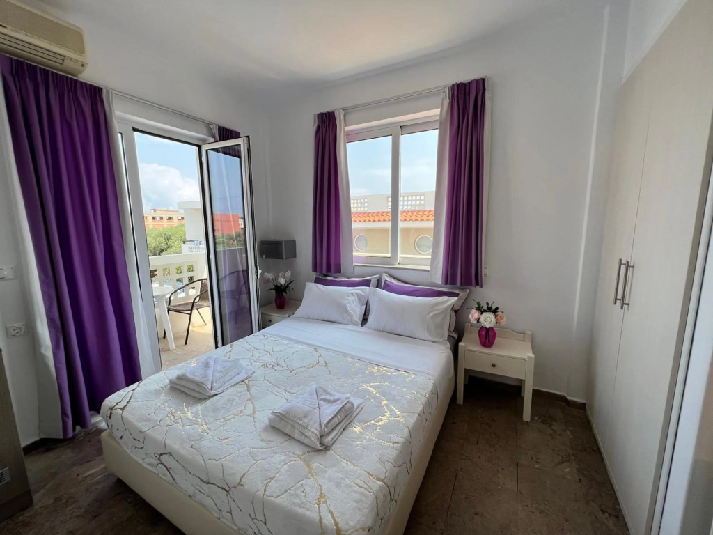 Maria Hotel Sisi
