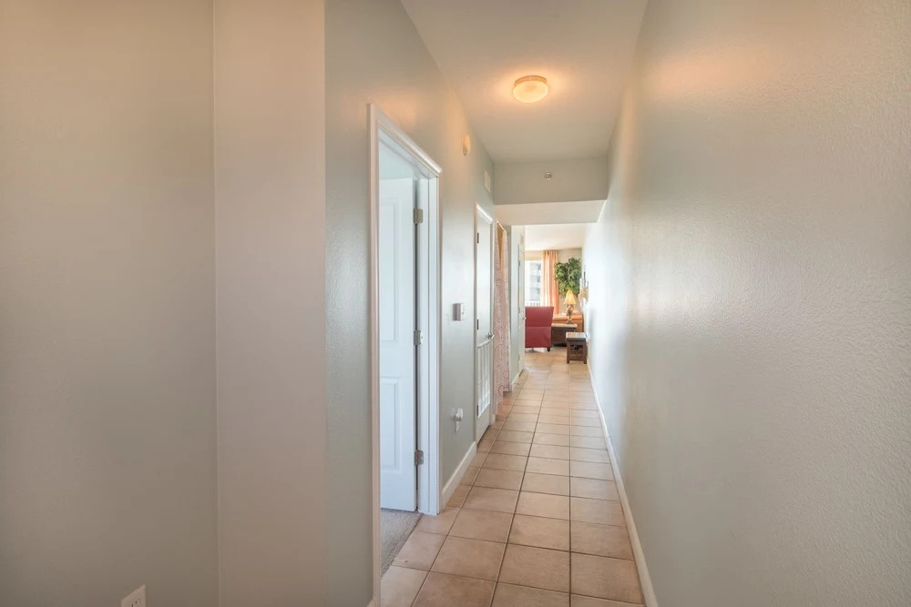 Shores of Panama 827 1 Bedroom 2 Bathrooms Condo