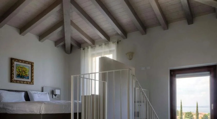 Hotel Relais Agli Olivi