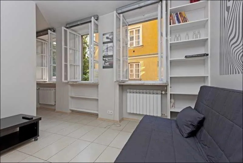 P&O Apartments Piekarska