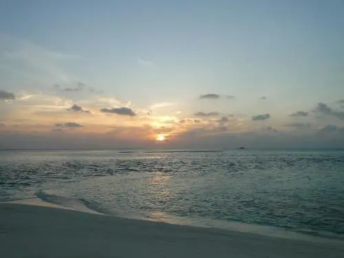 Maaz Inn Fenfushi