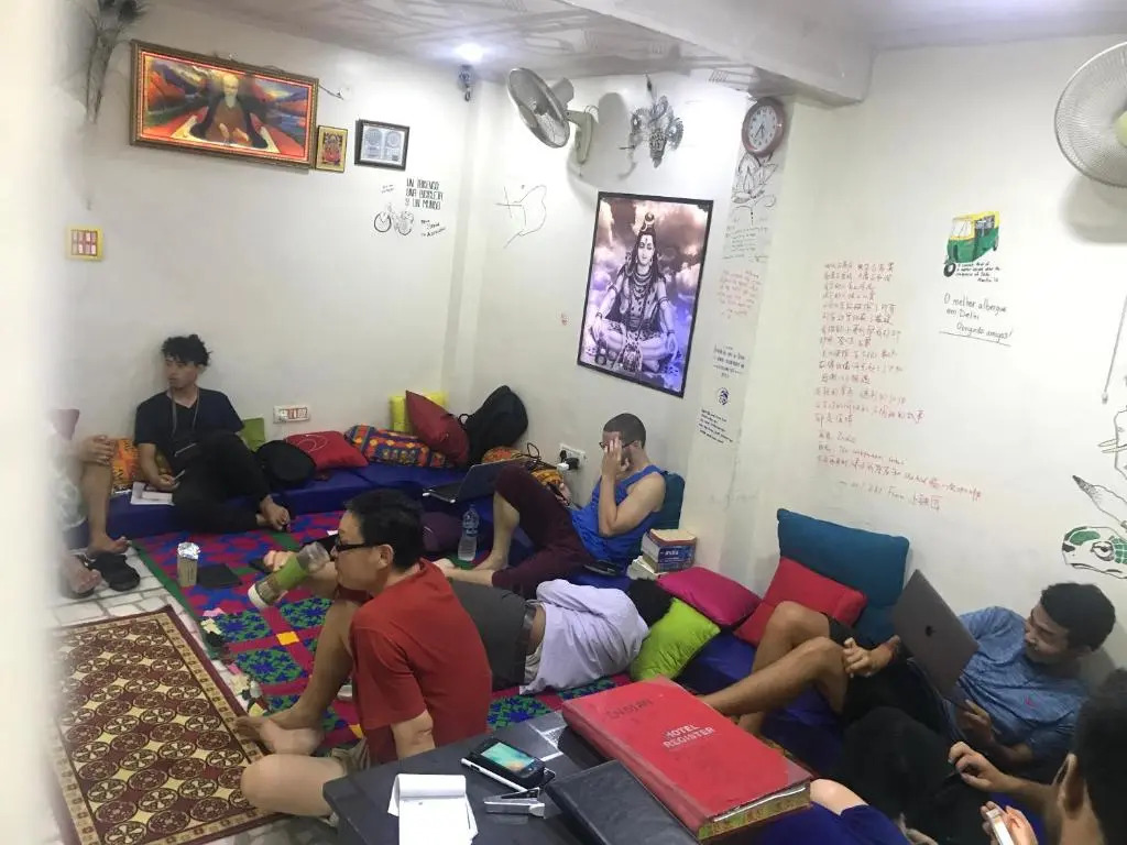 Comfort Stay Hostel