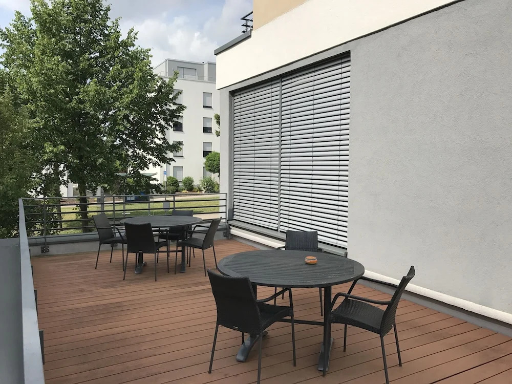 Schroeders Appartementhotel