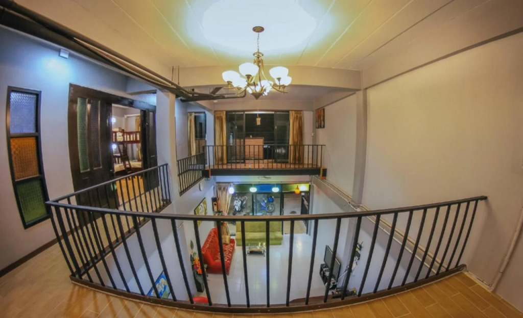 Casa Ayutthaya