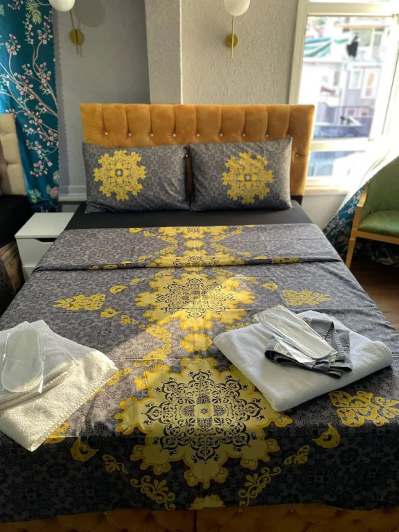White Dream Hotel