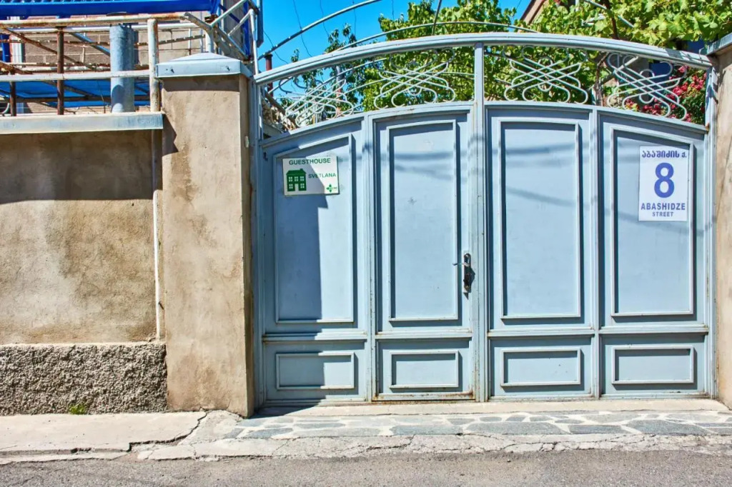 Guest House Svetlana