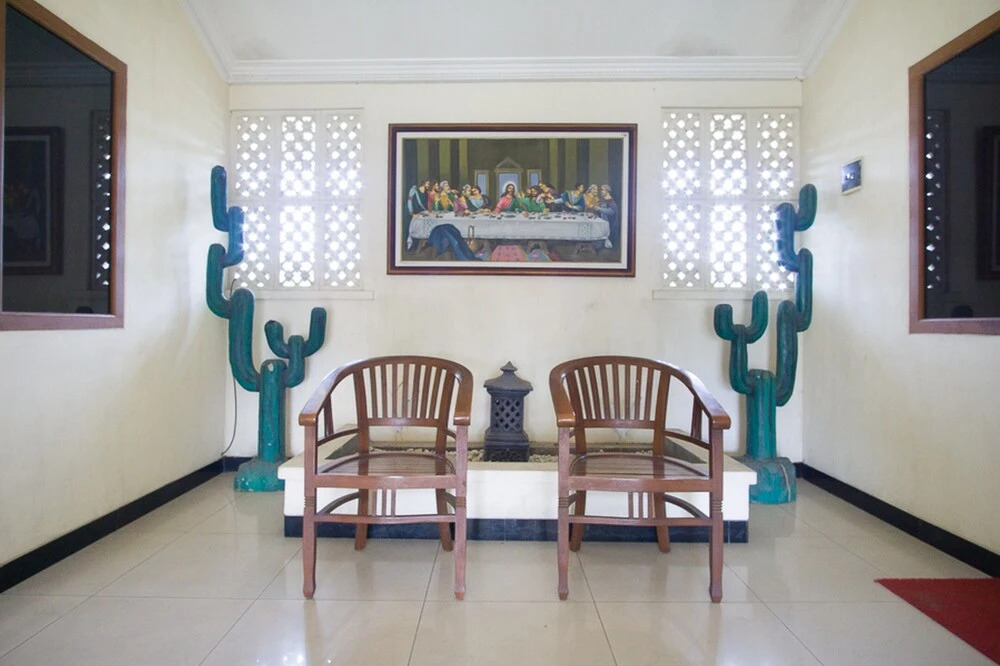 Jasmine Kayla Guest House by RedDoorz