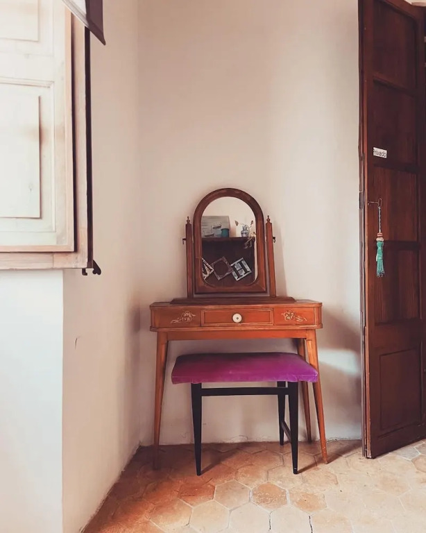 Casa Mona, Turismo de Interior