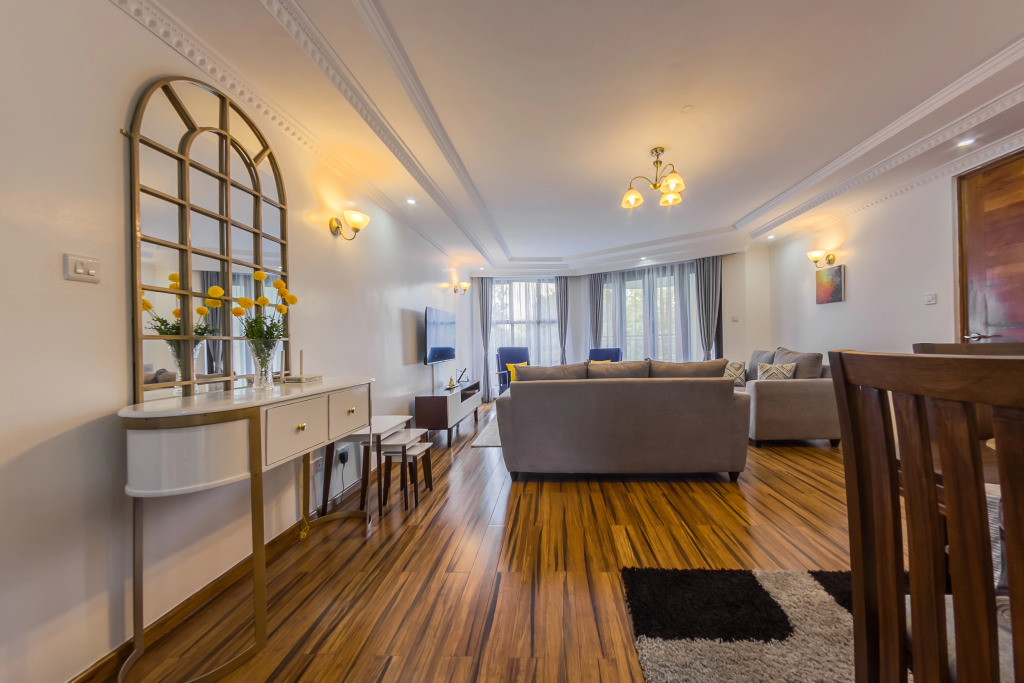 Edmor Residences Riverside