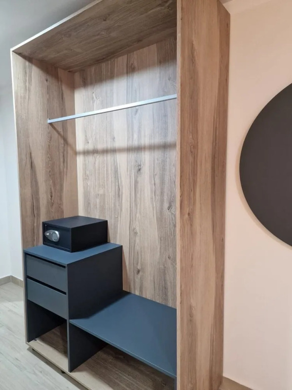 Hotel Aloe Emira NKC