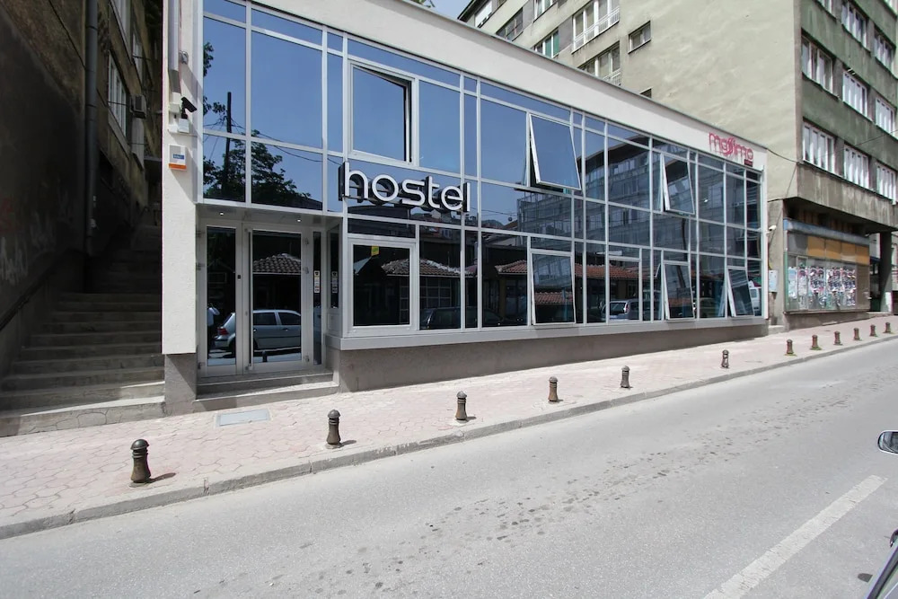 Hostel Massimo