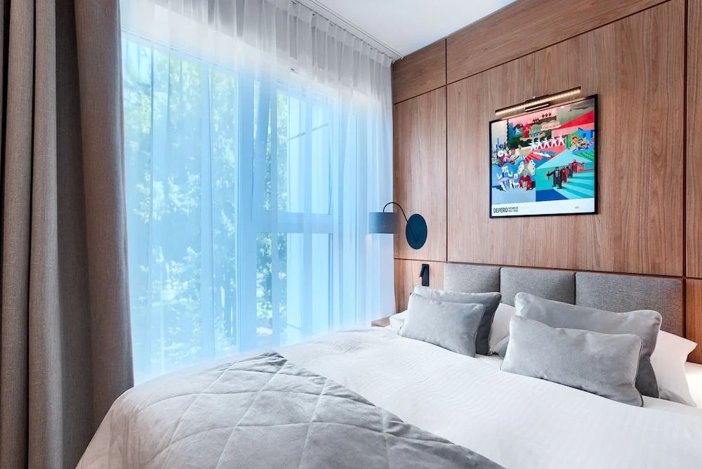 City Apartments - Marii Ludwiki 7