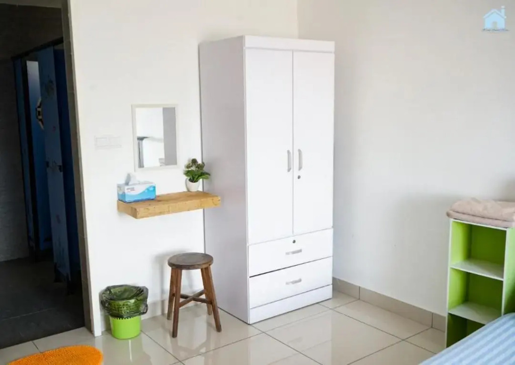 HomeSweetHome