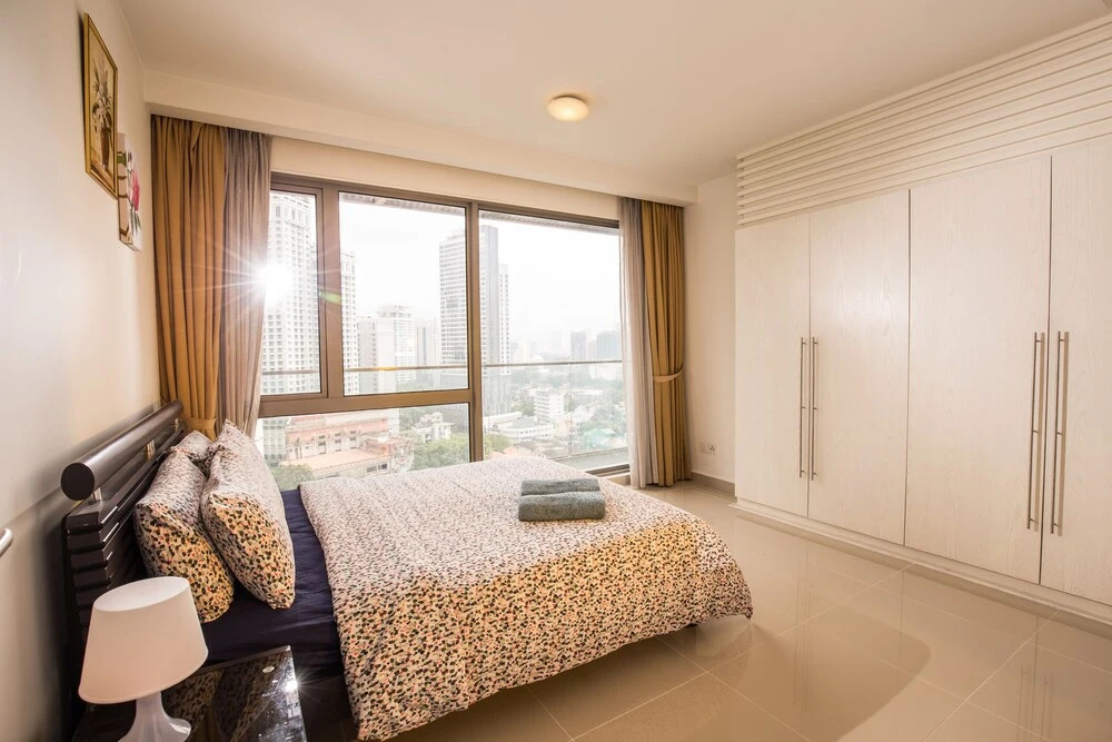 Bintang Fairlane Residence near Pavillion Bukit Bintang