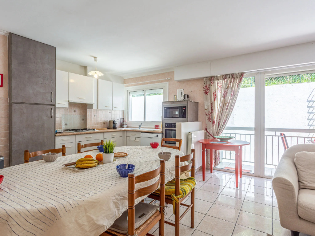 Apartment Aldapa