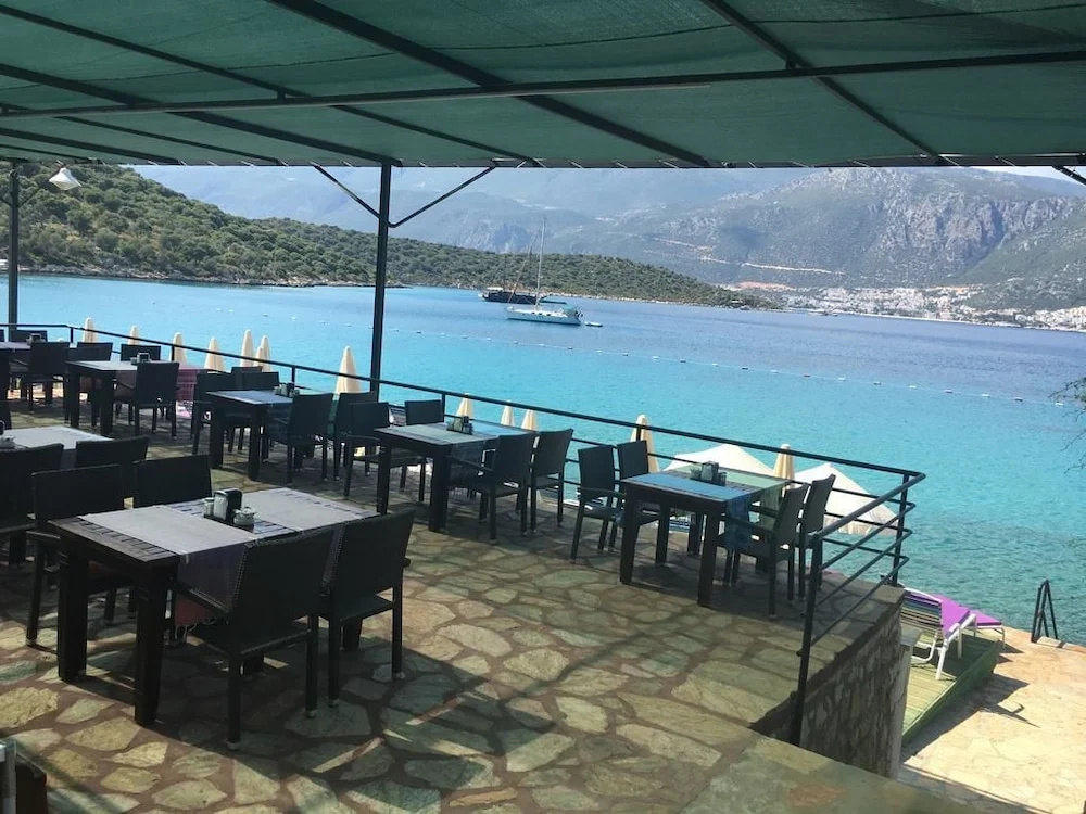 La Moda Beach Hotel