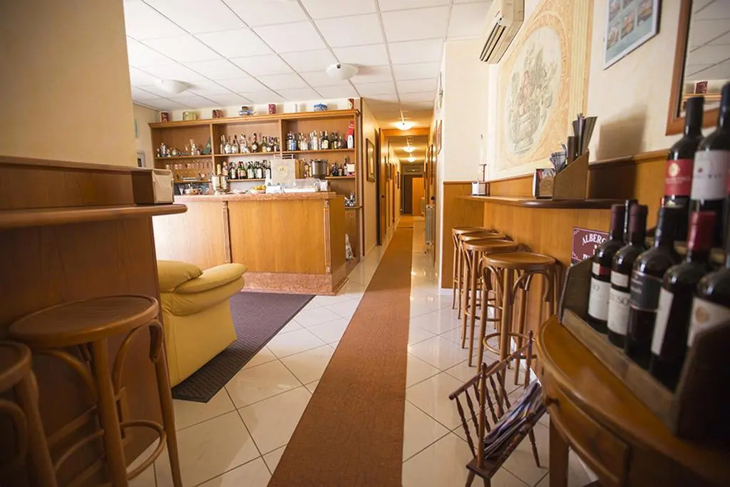 Albergo La Principessa