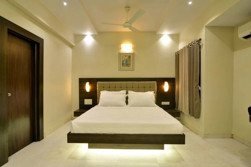 Bellanzo Premium Serviced Apartments