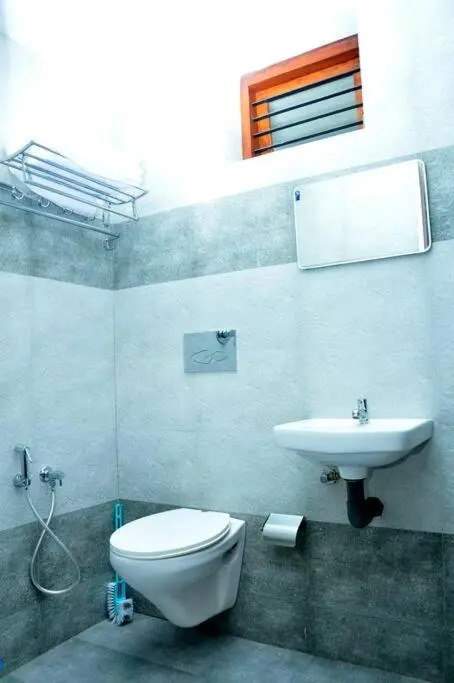 Saaketh Holiday Home