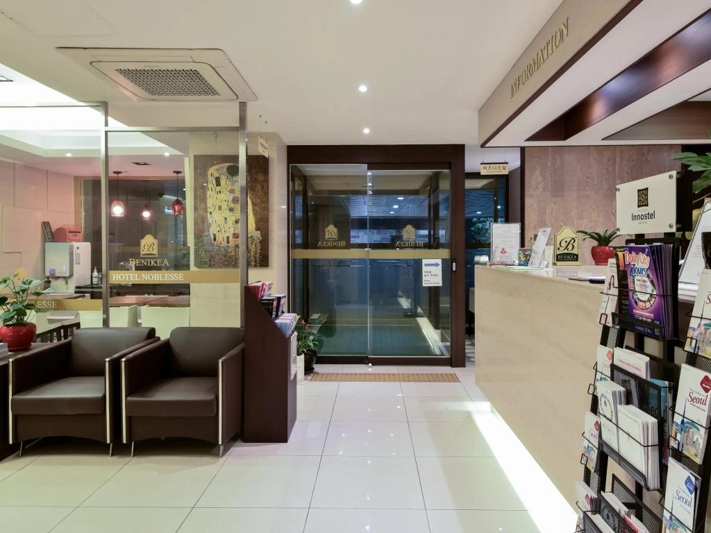 Benikea Hotel Noblesse