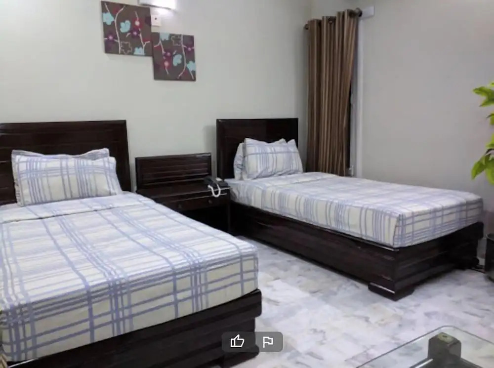 Hotel Afandi