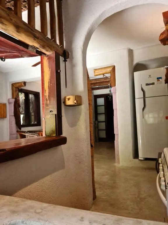 Oca Palace 1-Casa Beira Mar