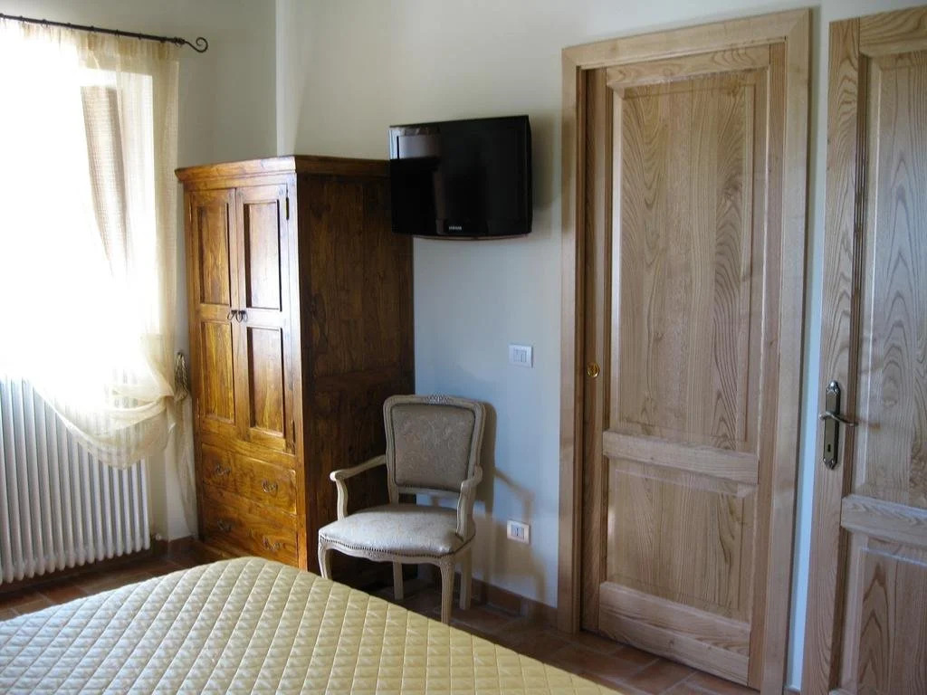 Casa Rastia