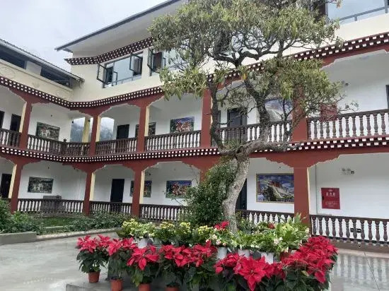 Nyingchi Sangji Zhuoma Family Homestay