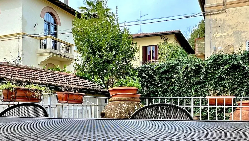 Villa Liberty TownHouse