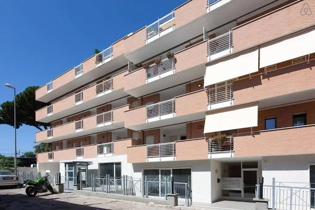 GG Modern Apartments