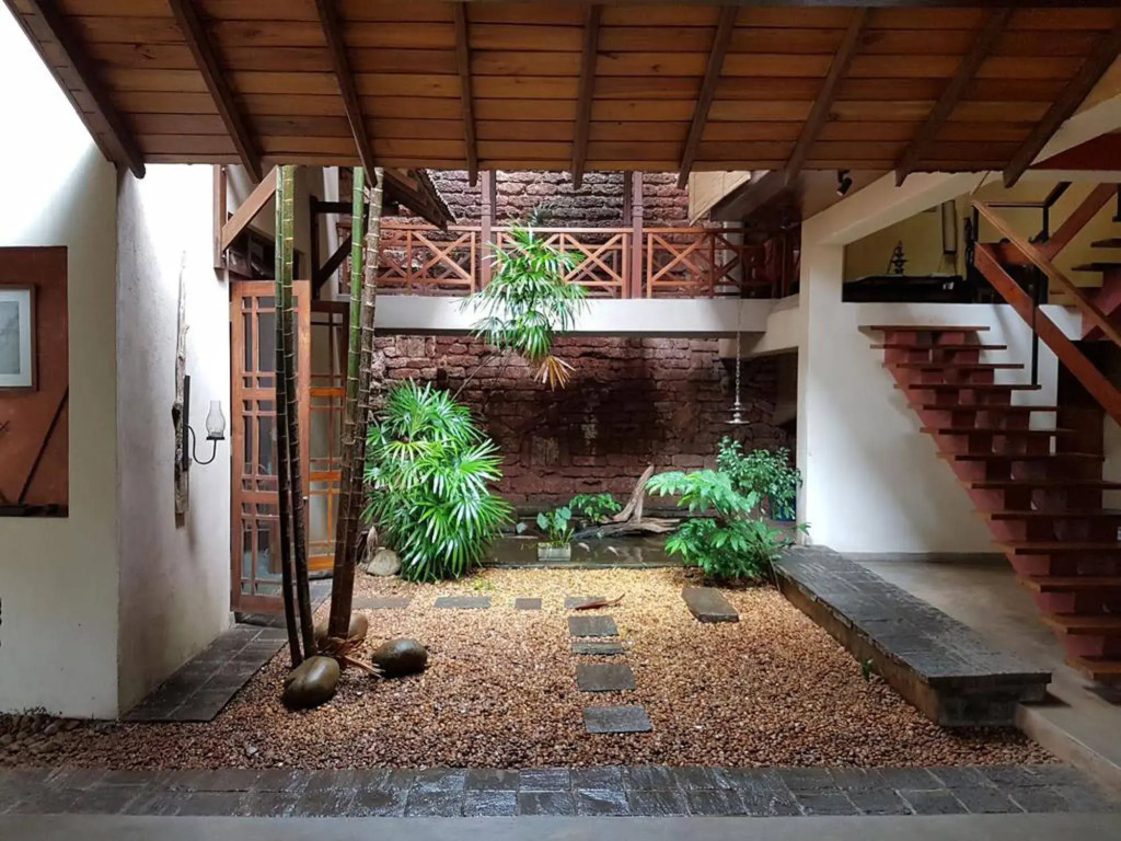ZenRooms Havelock Town