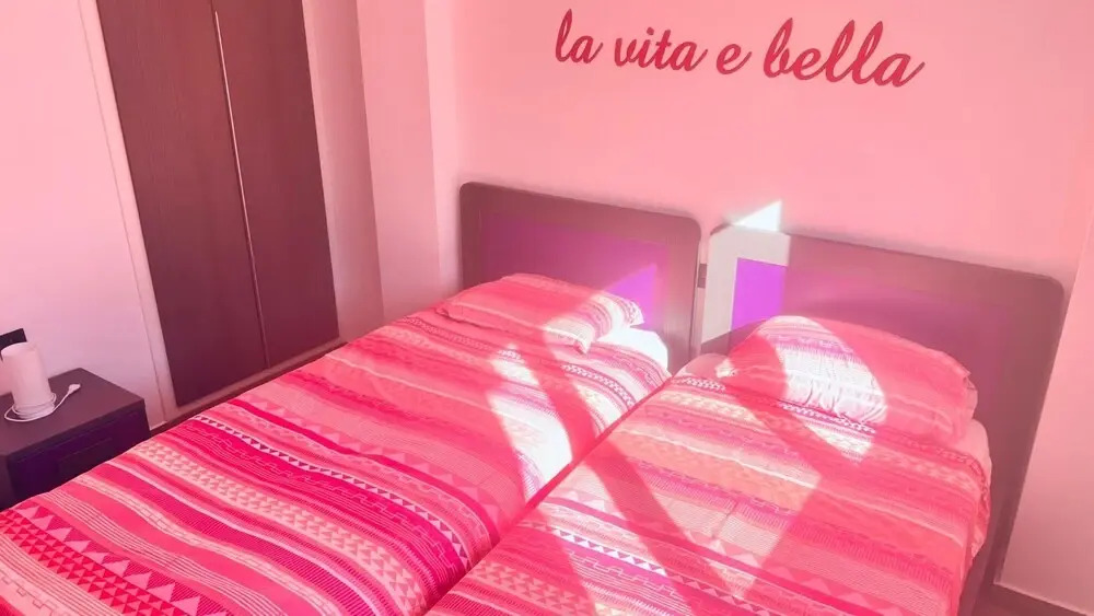 Family Apartment in Costa Blanca